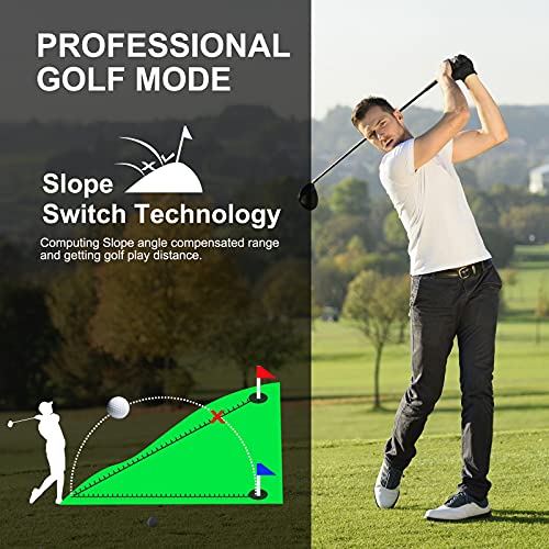 Telemetro-Laser-per-Golf-e-Caccia-Telemetro-Lungo-1000-Iarde-con-Ingrandimento-7X-Pendenza-Blocco-Bandiera-Vibrazione-Telemetro-Legale-per-Tornei