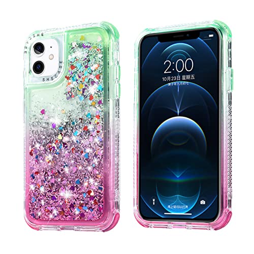 Coque iPhone 7 Plus antichoc transparente avec coins renforcés et protection arrière anti-rayures