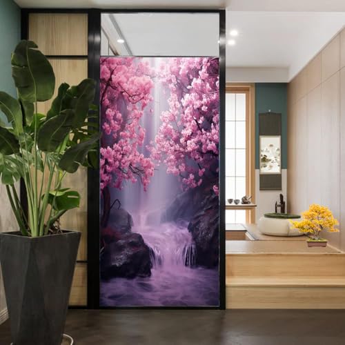 Vinilo Decorativo Para Ventana 35.4x63 pulgadas miniatura 4