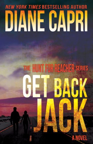 Bargain eBook - Get Back Jack