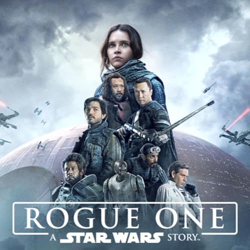 Rogue One: A Star Wars Story