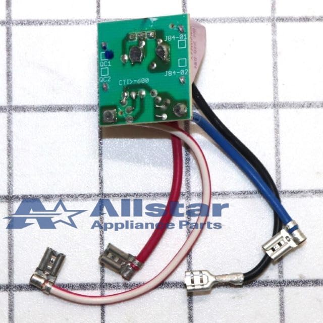 W11174552 Mixer Control Board
