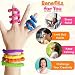 Imagen de EAVUYIS 6 Piezas Fidget Toys para niños y Adultos