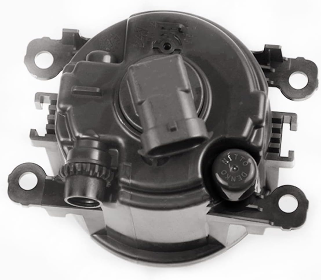 Phare antibrouillard avant droite ou gauche compatible avec Citroen, Opel et Peugeot | Installation facile et qualité OEM