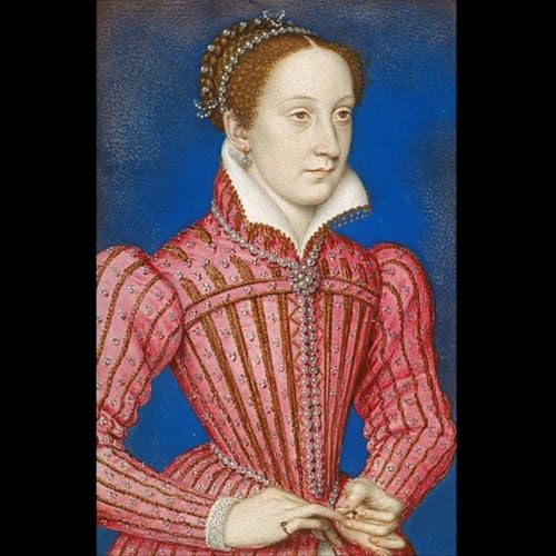 『Maria Stuart』のカバーアート