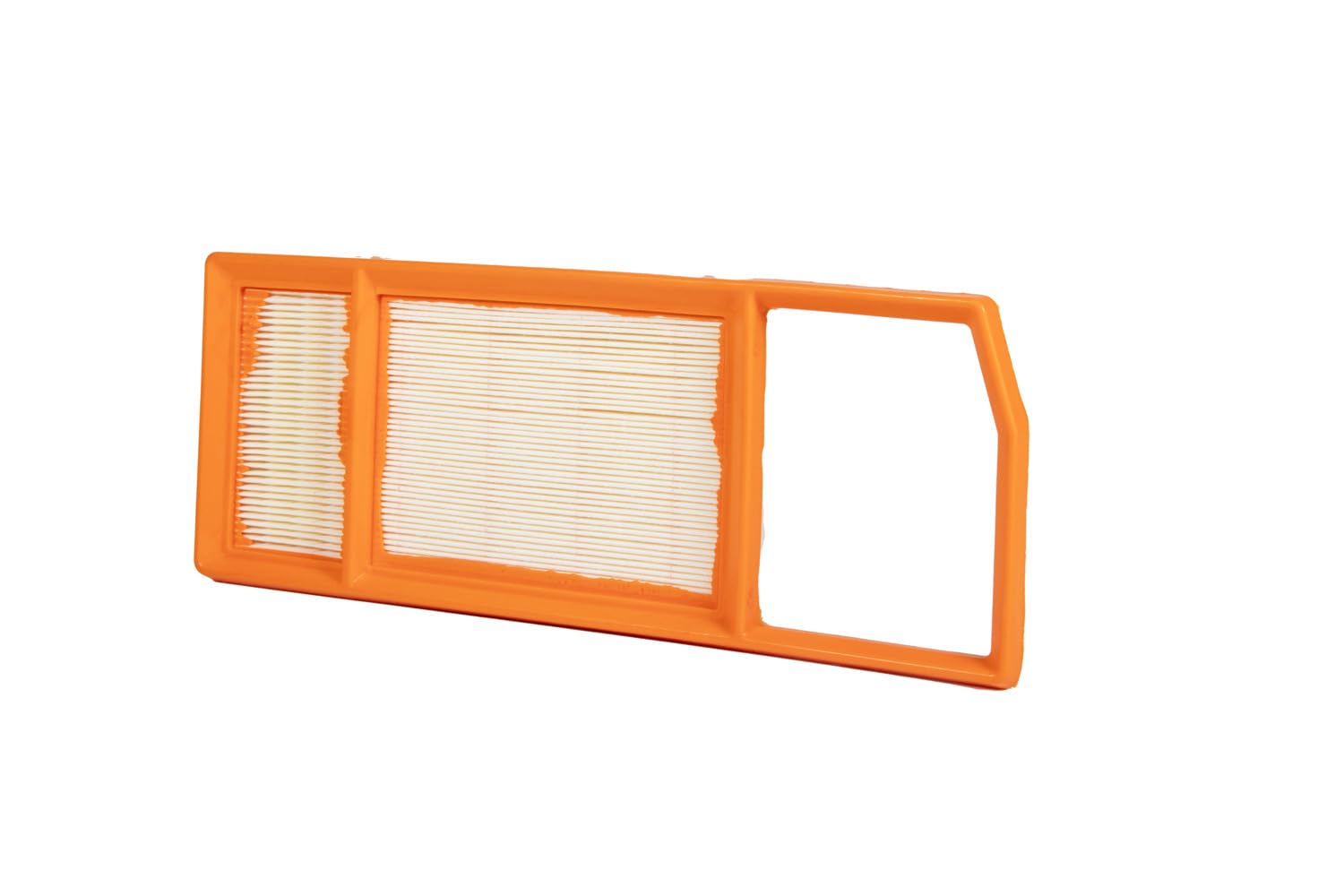 HELLA 8ZA 366 131-681 Air Filter AF168 Filter Insert for Fiat Panda (312_, 319_)
