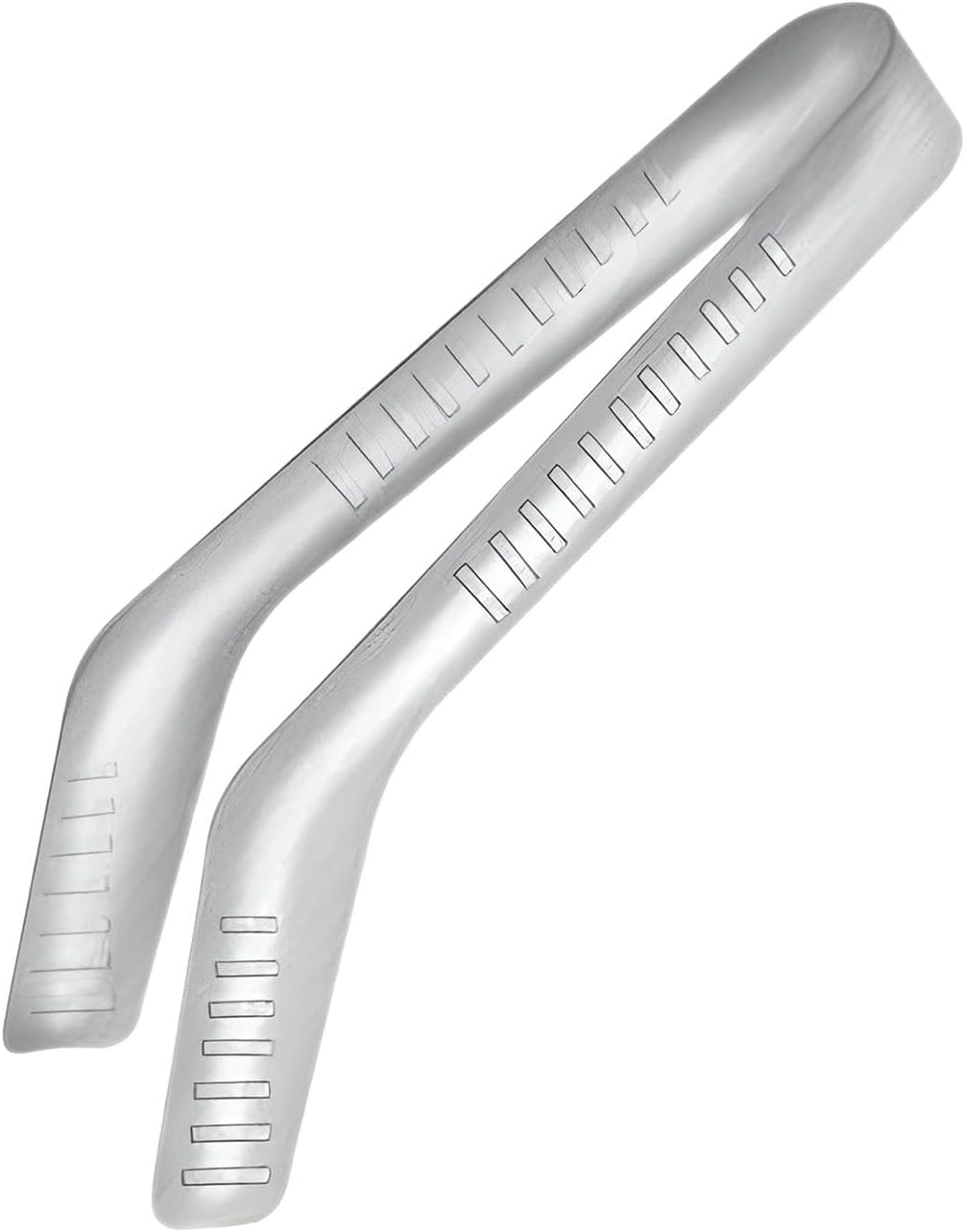 Sharplace Zange zum Umpflanzen von Setzlingen, Zange für Gartenpflanzen, reduziert Schäden an den Wurzeln, entfernt Starter-Umpflanzwerkzeug für die Veranda von, 17 cm x 2.45 cm x 3 cm