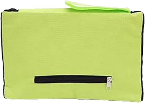 Miniatura 2 de Bolsa de carrito de comestibles con ruedas, bolsa extraíble y carretilla personal con ruedas, plegable, portátil, ideal para compras, viajes, cocina