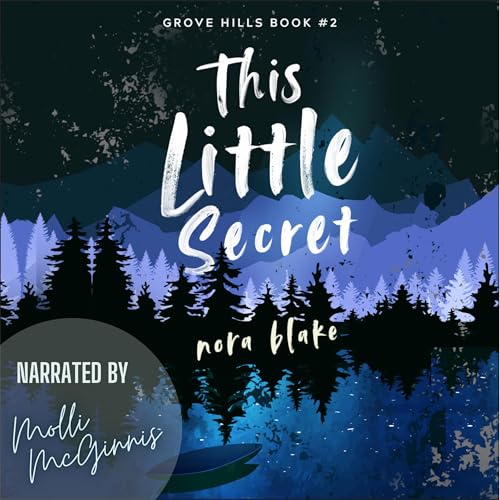 This Little Secret by Nora Blake episode artwork