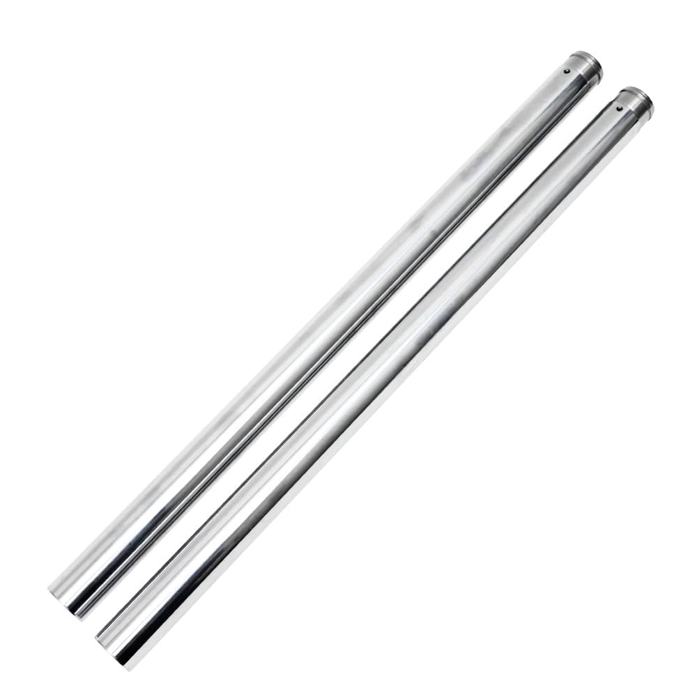 Amazon.co.jp: RZ250 RZ350 RD350F 51L 対応 フロントフォーク