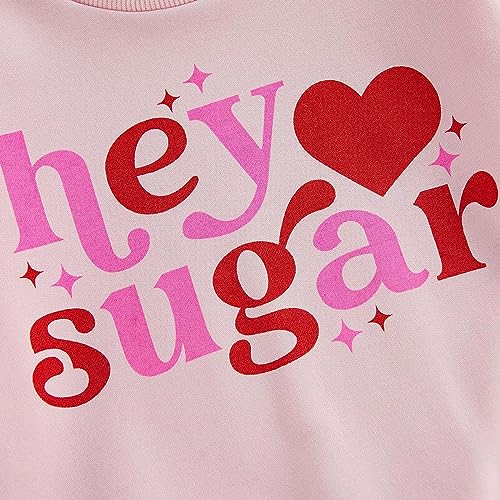 Image of Baby Boy Girl Pumpkin Sweatshirt Tops Toddler Halloween Outfit Long Sleeve Crewneck Pullover Sweater Shirt Fall Clothes