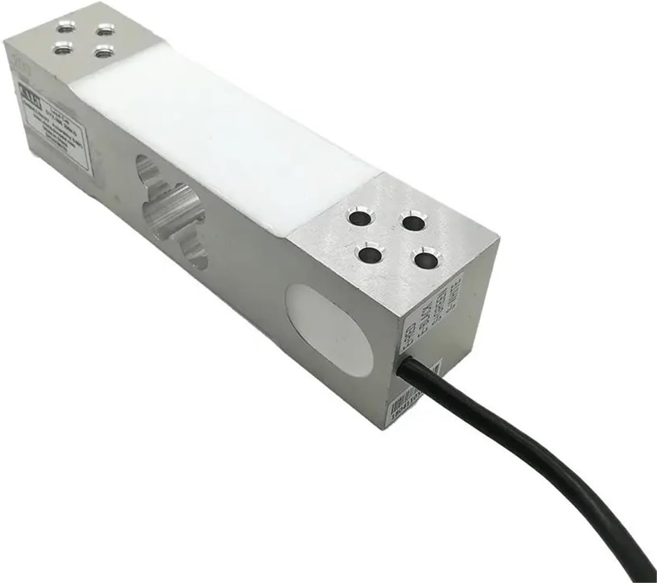 1Pcs for DYX-306 Small Weight Scale 1kg 2kg 3kg 6kg 10kg 20kg 50kg Cantilever Beam Load Cell(60kg)