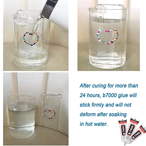 Buy B 7000 Glue 110ml Multipurpose High Grade Industrial B7000 Adhesive