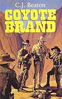 Coyote Brand (Dales Western) 1842622706 Book Cover