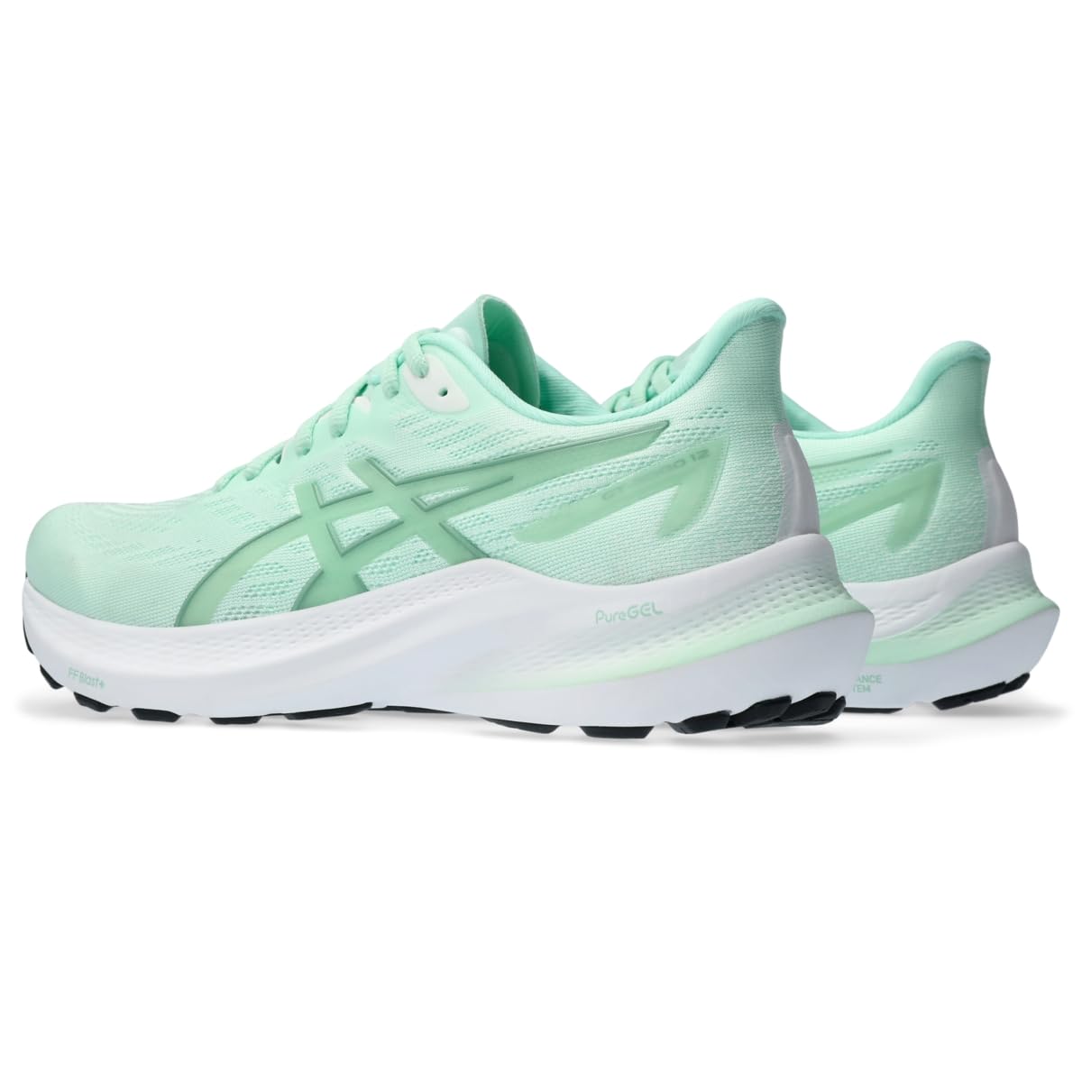 ASICS Gel-Fujitrabuco 8 Laufschuh Herren