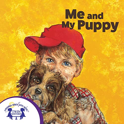 Me and My Puppy by Terri Diffenderfer episode artwork