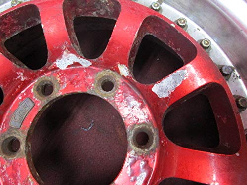 Amazon | ホイール 2本 ワーク WORK 15×7J 6穴 PCD 139.7-20