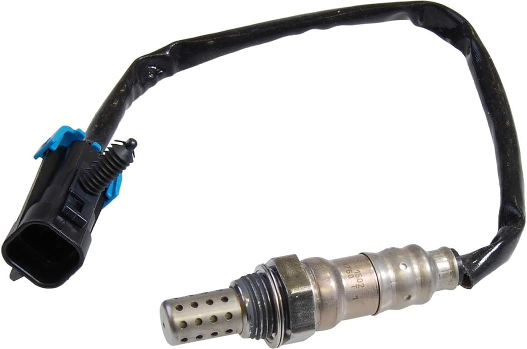 Walker Products 250-24324 4-Wire Oxygen Sensor