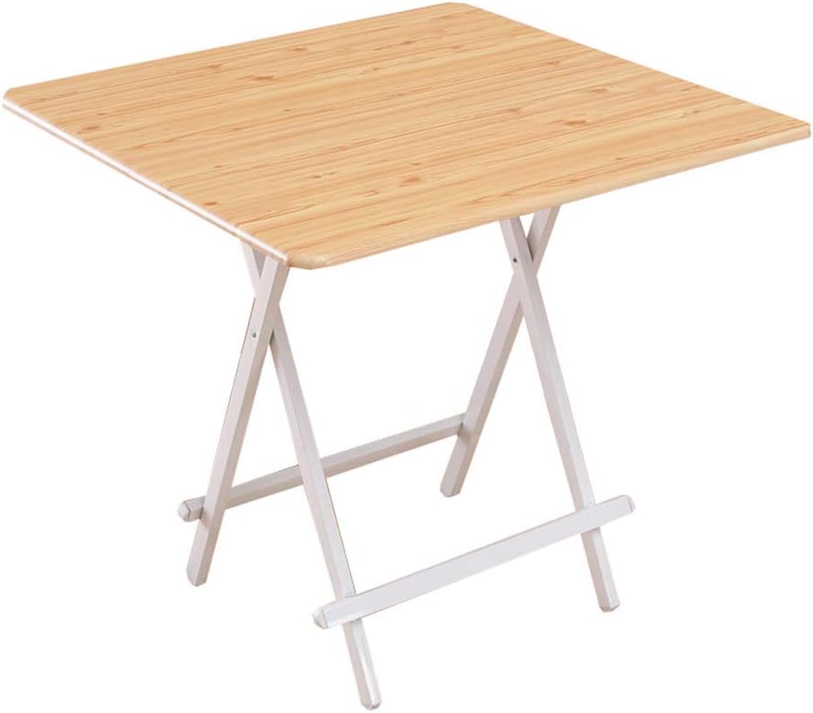 tavolo da pranzo pieghevole per 4 persone