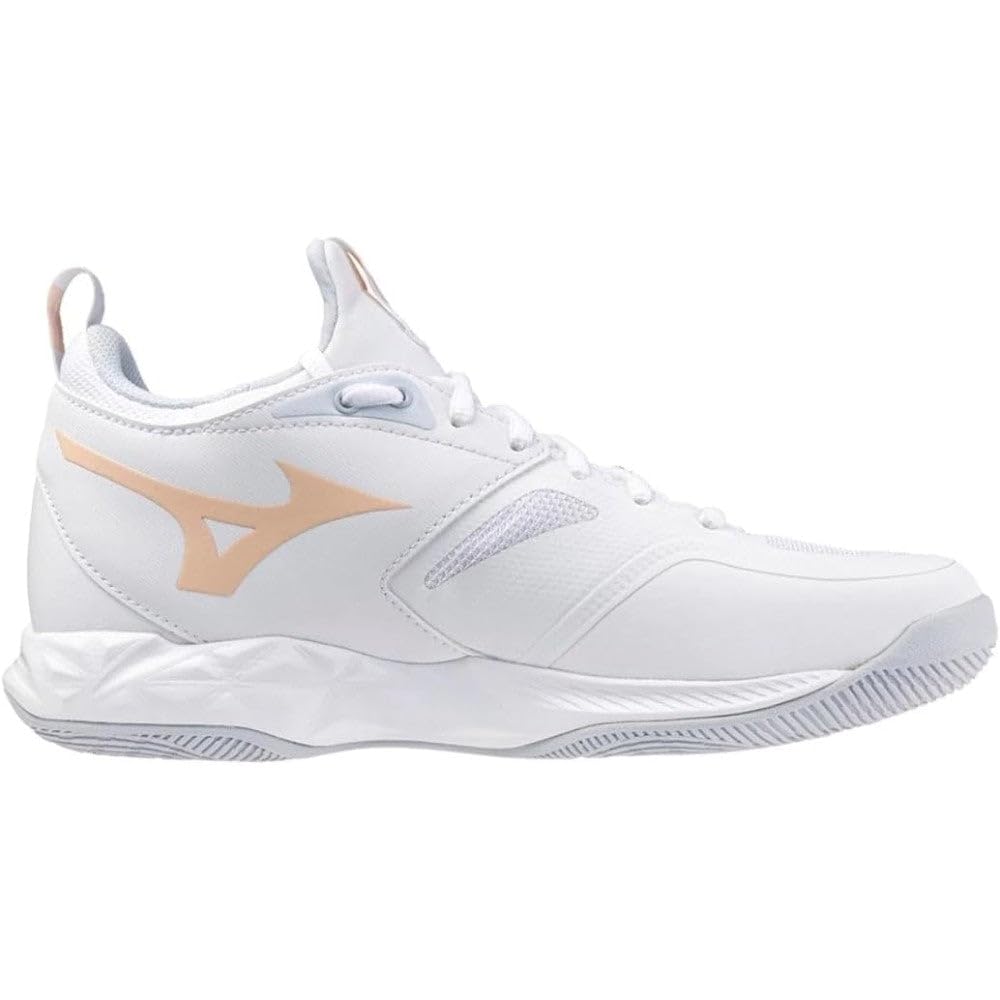 Mizuno Wave Dimension Mid Woman Volleyball Shoes EU 41