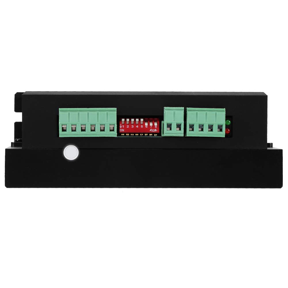 Modulo Controller Driver Motore Passo-passo 1pc 18-80V AC / 24-110V DC 7.2A per Motore 2 Fasi 86