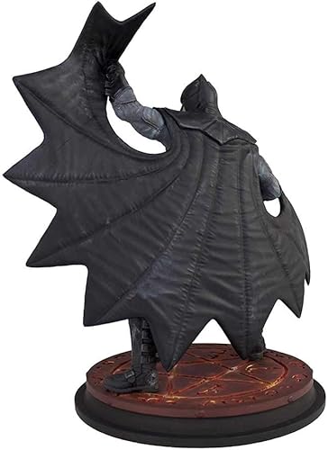 Miniatura 3 de San Diego Comic-Con 2019 DC Heroes Batman Damned: Batman Statue