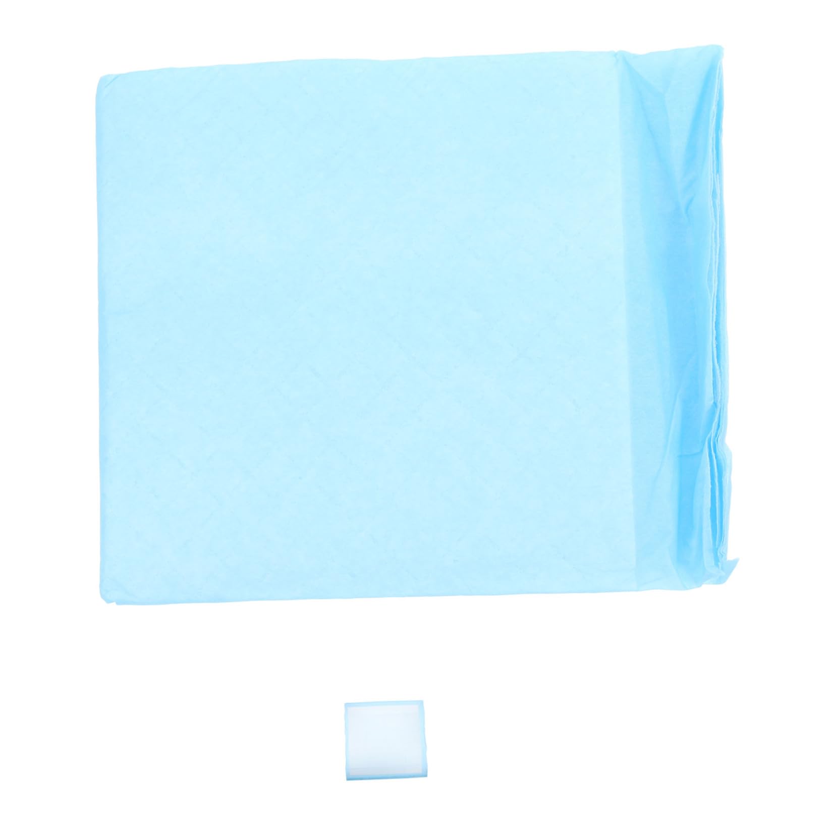Alèse 60x60 L Absorbante D’apprentissage Chiots Super pour Cm Taille