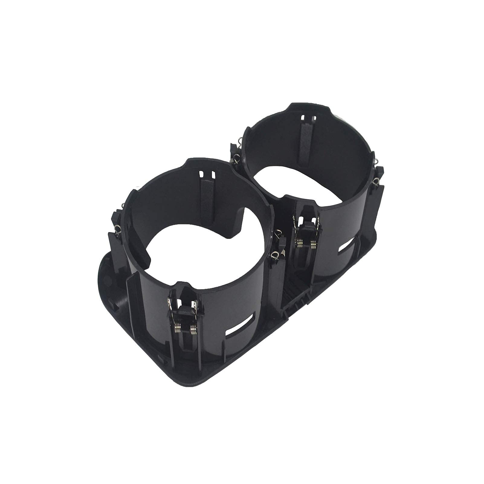 Getränkehalter W205 Mercedes C Klasse, Mittelkonsole Becherhalter für W213, Cup Holder Passend für Mercedes E Klasse C Klasse A2056800691 2056800691