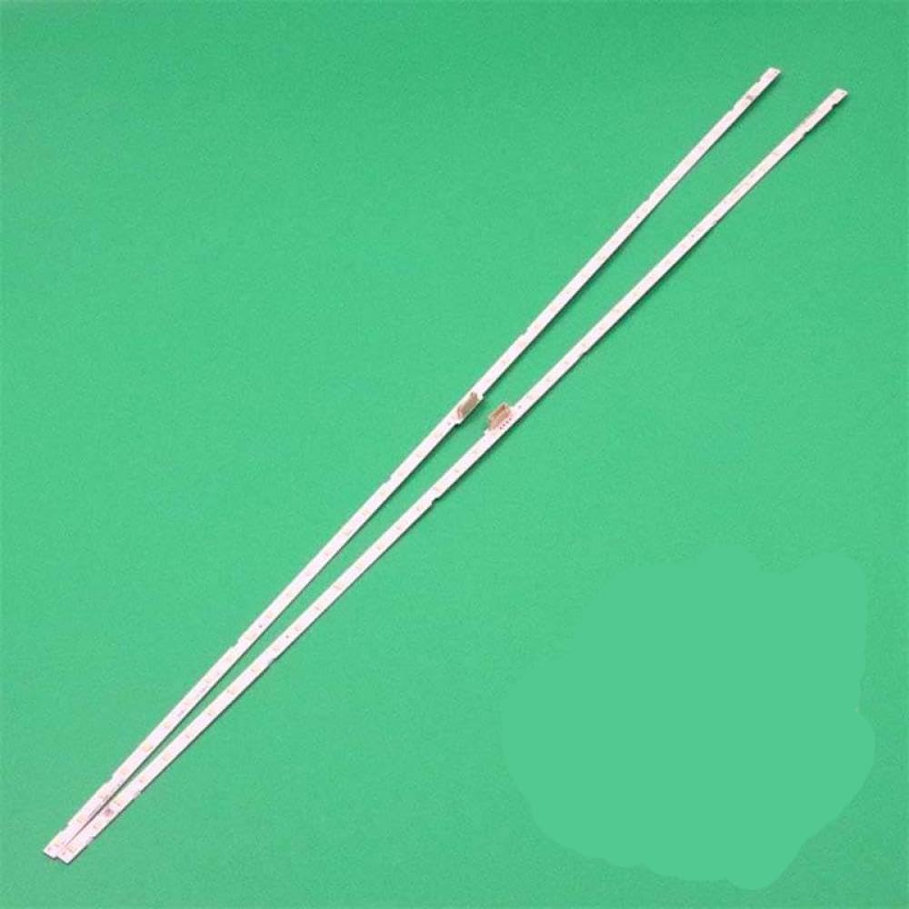 Strisce di retroilluminazione TV LED compatibili con serie UE58RU74XX(4Pcs-2Set)