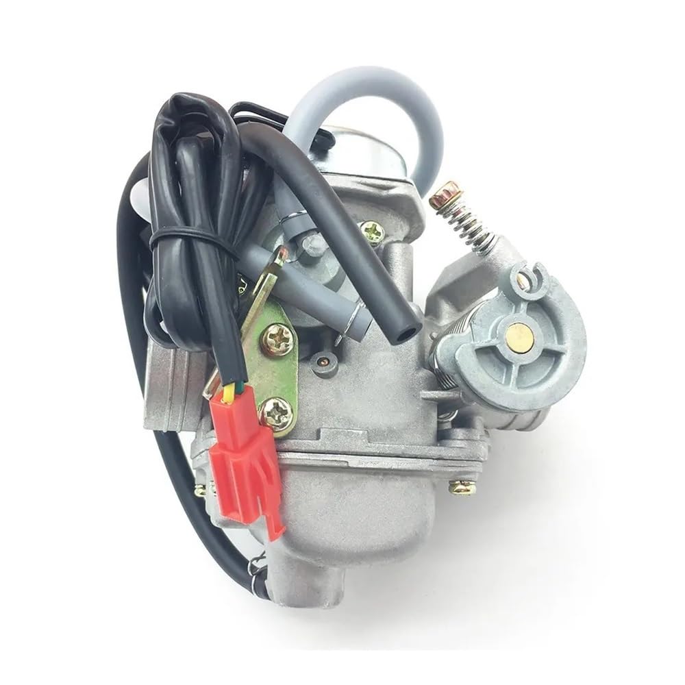 ビーノ125 キャブレター ヤマハ ビーノ（キャブレター｜吸気・燃料系パーツ