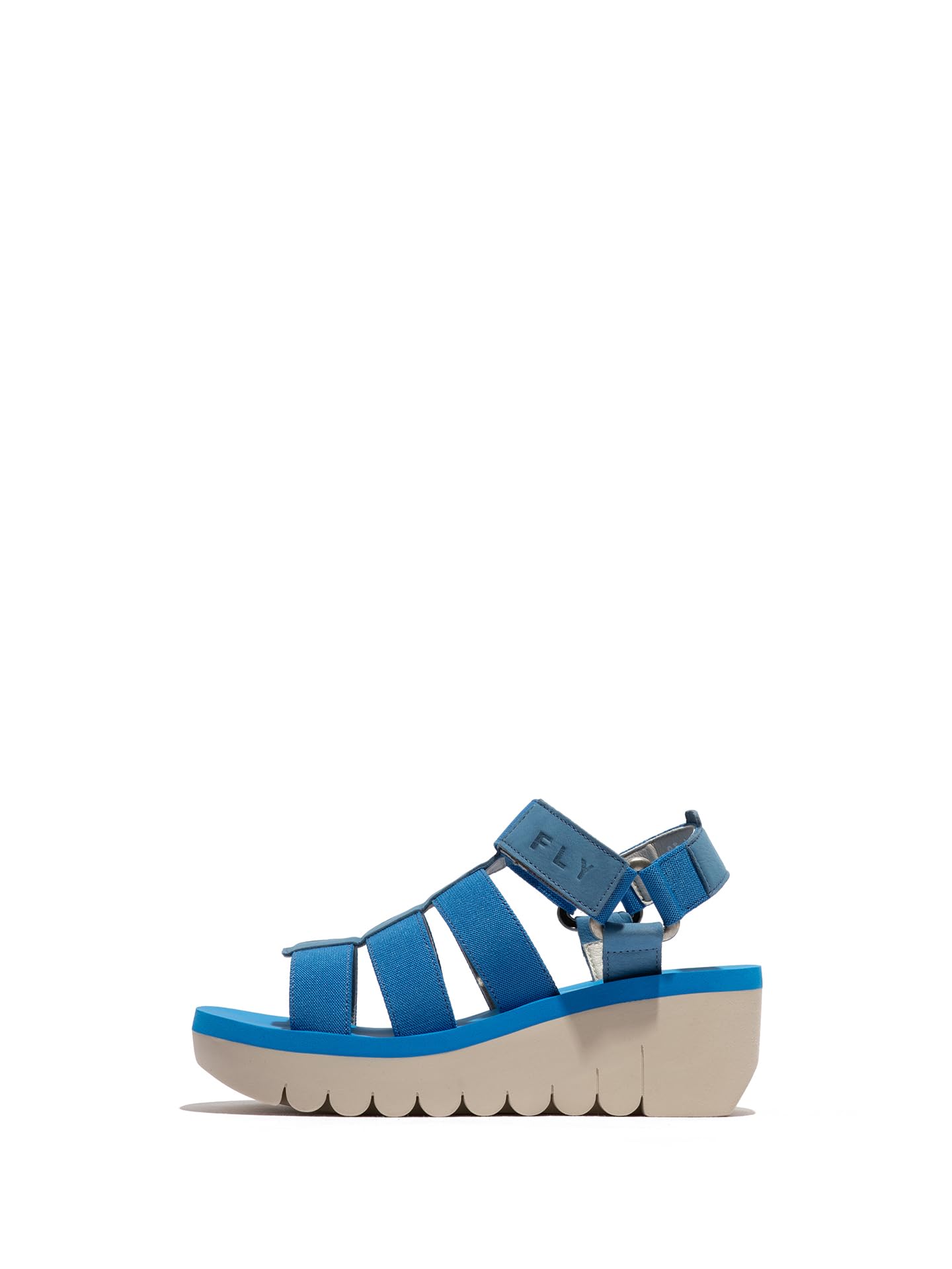 FLY London Damen Yoji198flySandal