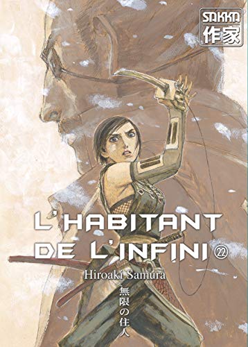 Habitant De L'infini 22