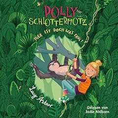 Diseño de la portada del título Hier ist doch was faul!