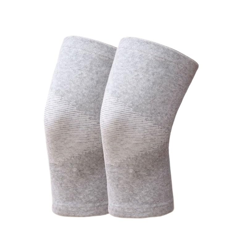 Warmth Preserving Knee Guards Men Women Suitable for All Seasons Used As Sports Leg Covers