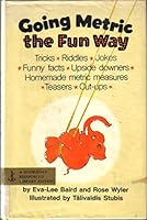 Going metric the fun way 0385136412 Book Cover