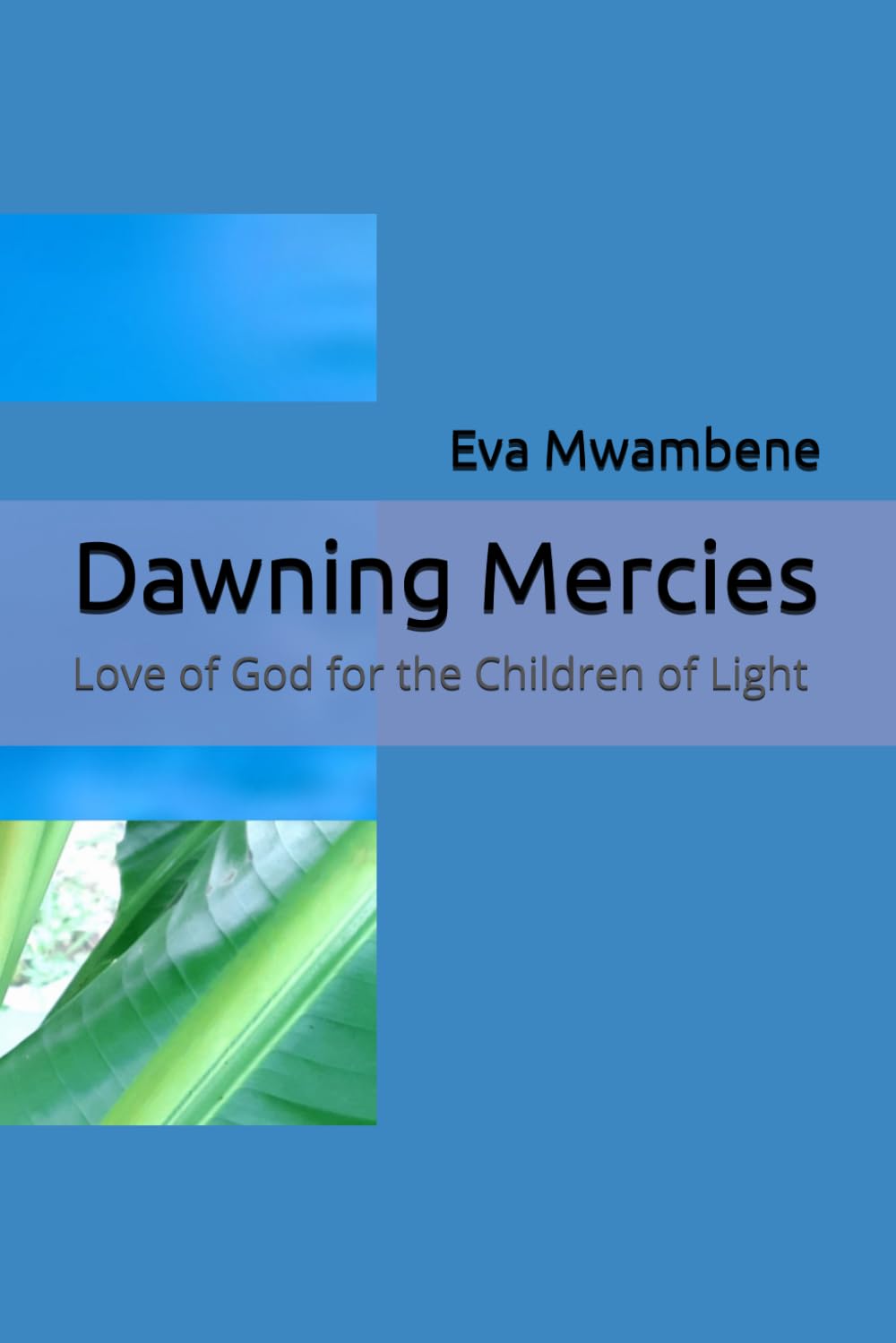 Dawning Mercies: Love of God for the Children of Light