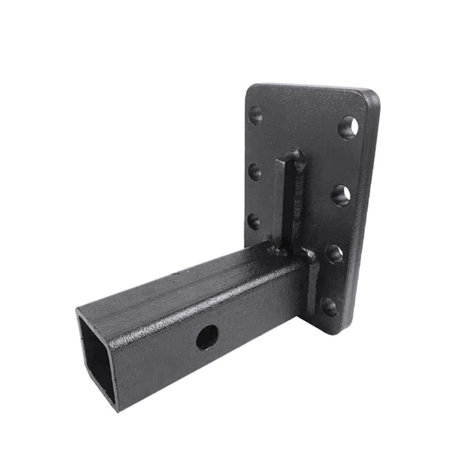 Zaczep do przyczepy, Regulowany Hak Fixing Hak Mocowanie Naczynia Hitch Hitch Heavy Duty Rv. Akcesoria do kampera kempingowe
