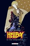  Hellboy T06: Le Ver conquérant
