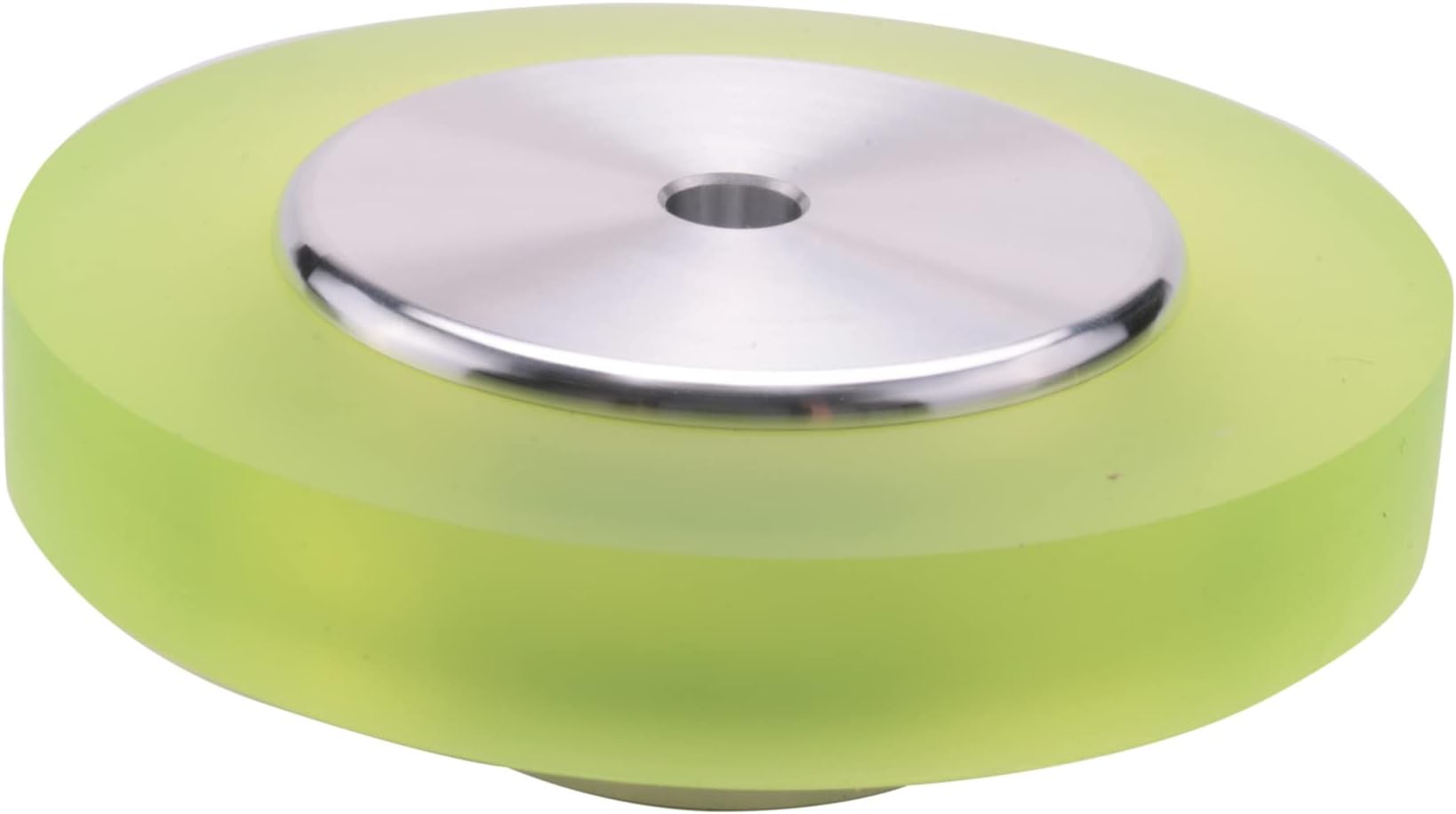 200Mm Aluminum Polyurethane Industrial Encoder Wheel Measuring Wheel for Measuring Rotary Encoder