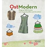  Ostmodern: Original DDR-Schick zum Ausschneiden und Anziehen