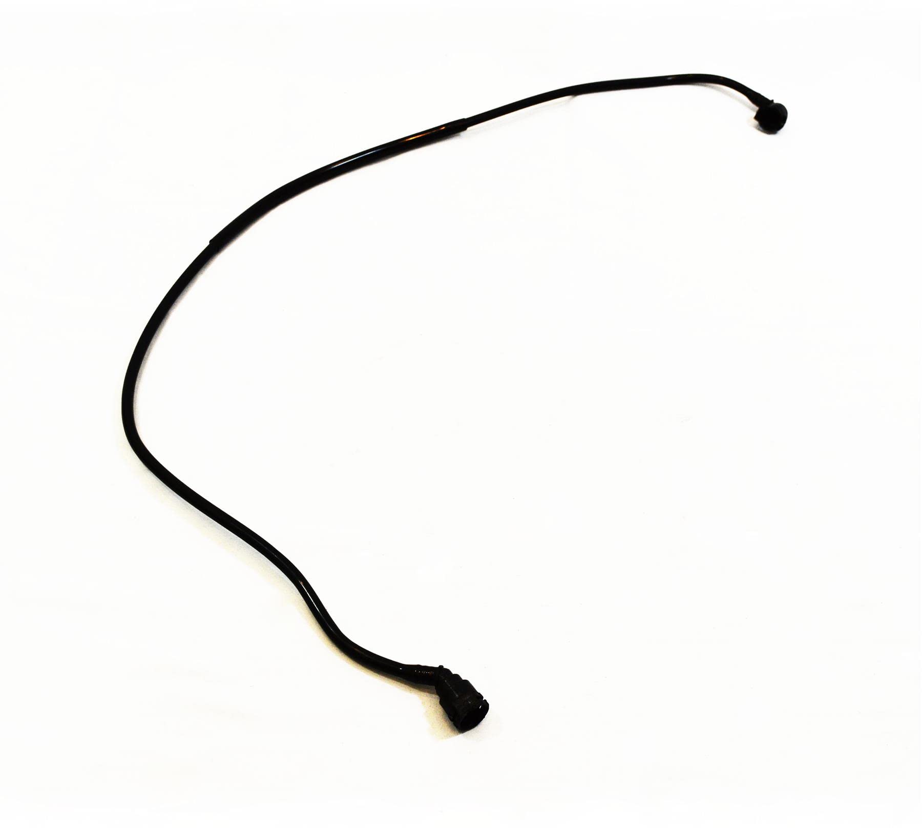 Leader Specialist Components Black Lsc 17128570061 : Upper Radiator Coolant Hose - New From Lsc