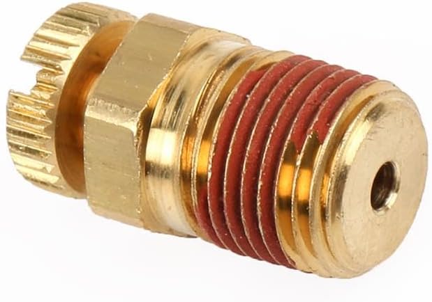 GM Genuine Parts 10070107 Multi-Purpose Air Bleed Valve