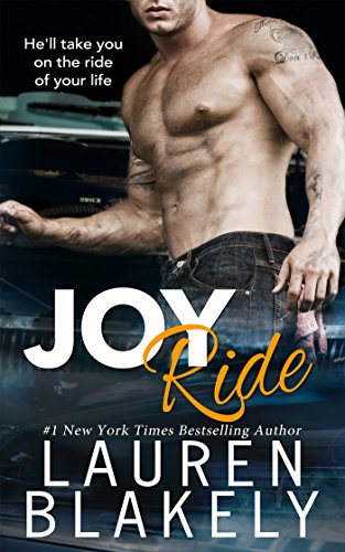 Joy Ride: An Enemies to Lovers Standalone Romance (Big Rock Book 5)
