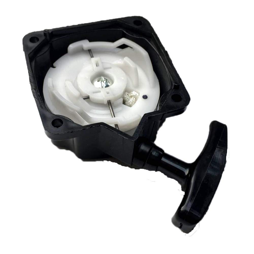 Decespugliatore Tagliaerba A Scoppio DEMON RQ580 TURBO | Motore 2 - Foto 10