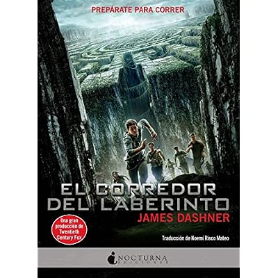 El corredor del laberinto