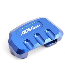 Side Stand Support Plate For ADV160 ADV 160 Adv160 Adv-160