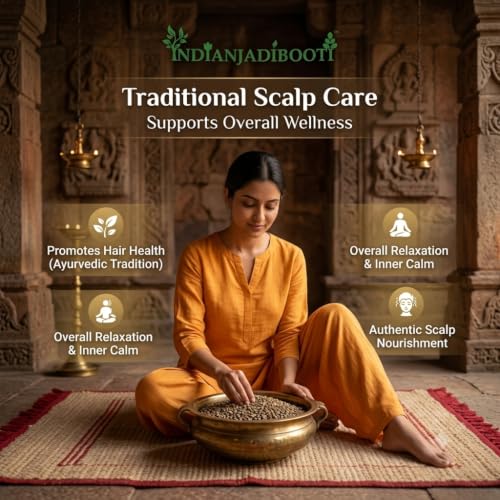 IndianJadiBooti Indrayan Beej 400g - Image 7