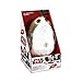 Produktbild Funko SW05562 Star Wars Episode VIII: Refresh Medium Talking Plüsch-PORG, Multi, 8.5 Zoll