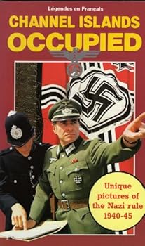 Paperback Channel Islands Occupied Book
