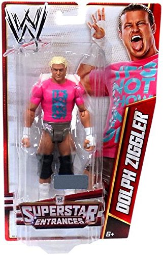 dolph ziggler figure